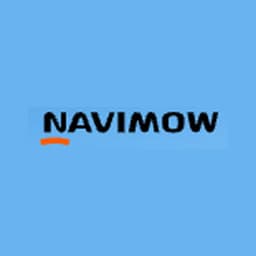 Segway Navimow logo