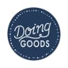 Doing Goods logo