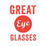 Great Eye Glasses logo