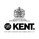 Kent Brushes logo