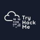 TryHackMe logo