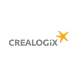 CREALOGIX logo