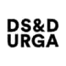 D.S. & DURGA logo