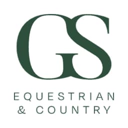 GS Equestrian logo