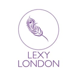 Lexy London logo