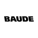 Baude NY logo