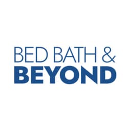 Bed Bath & Beyond logo