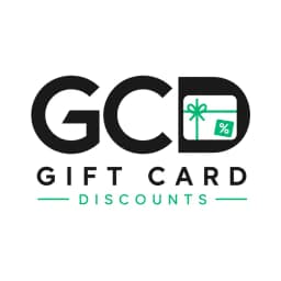 Gift Card Discounts logo
