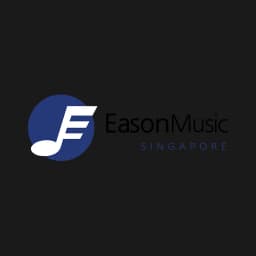 Eason Music Store logo