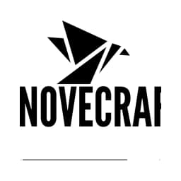 Novecrafto logo
