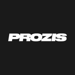 Prozis logo