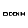 EB Denim logo