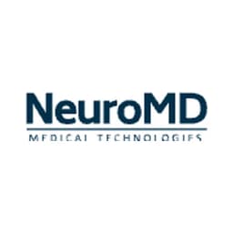 NeuroMD logo