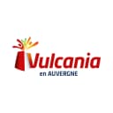 Vulcania logo