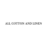 All Cotton and Linen logo