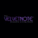 The Velvet Note logo