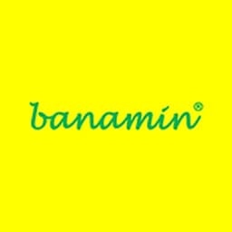 Banamin Healthcare logo