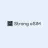 Strong eSIM logo