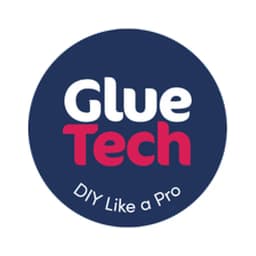 GlueTech UK logo