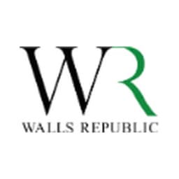 Walls Republic logo