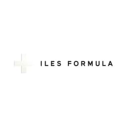 Iles Formula logo