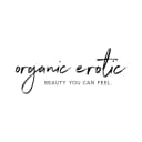 Organic Erotic logo