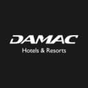 DAMAC Hotels & Resorts logo