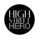 High Street Hero logo