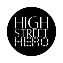 High Street Hero logo