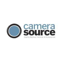 Camera Source logo