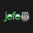 jefe.bike logo