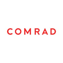 Comrad logo