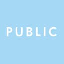 Public Bikes logo