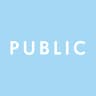 Public Bikes logo