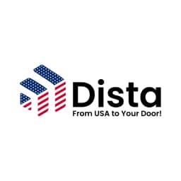 DistaUSA logo