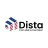 DistaUSA logo