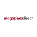 Magazines Direct logo
