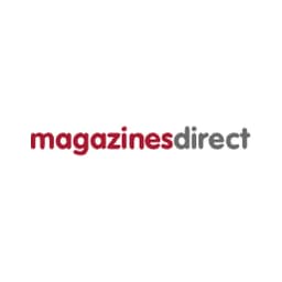 Magazines Direct logo