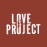 Love Is Project logo