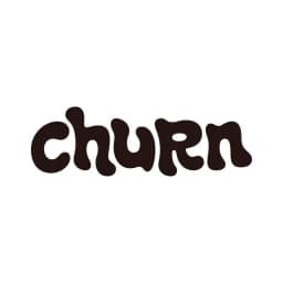 Churn Foods logo