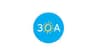 30A Gear logo