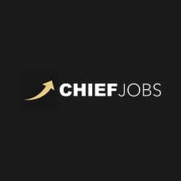 Chief Jobs logo