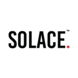 Solace Vapor logo