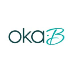 Oka-B logo
