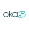 Oka-B logo
