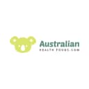 AustralianHealthFoods.com logo