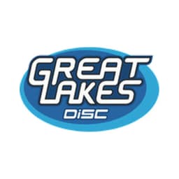 Great Lakes Disc logo
