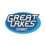 Great Lakes Disc logo