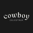 Cowboy Colostrum logo