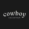 Cowboy Colostrum logo